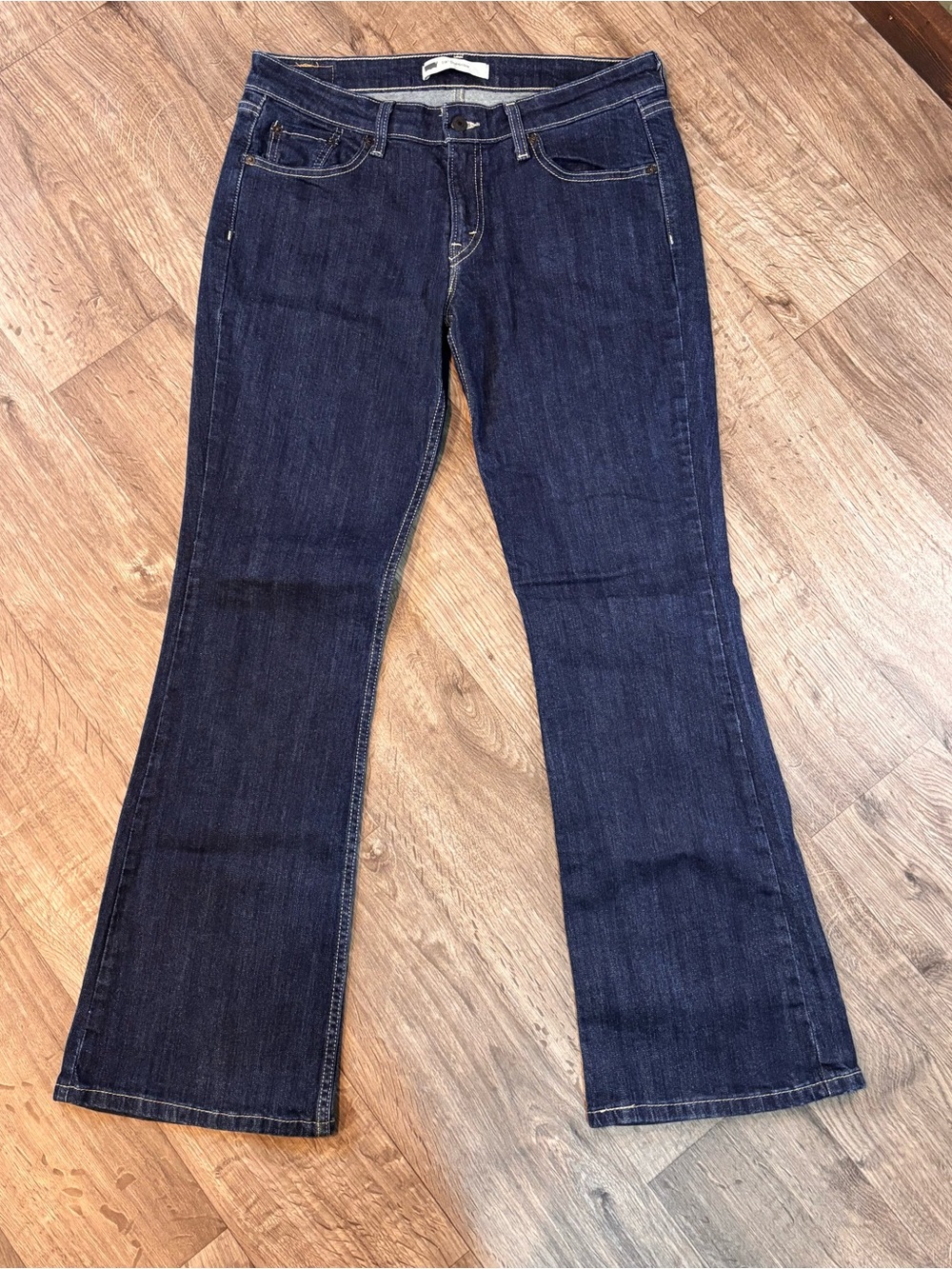 Levi’s 518 Superflow Bootcut Jeans